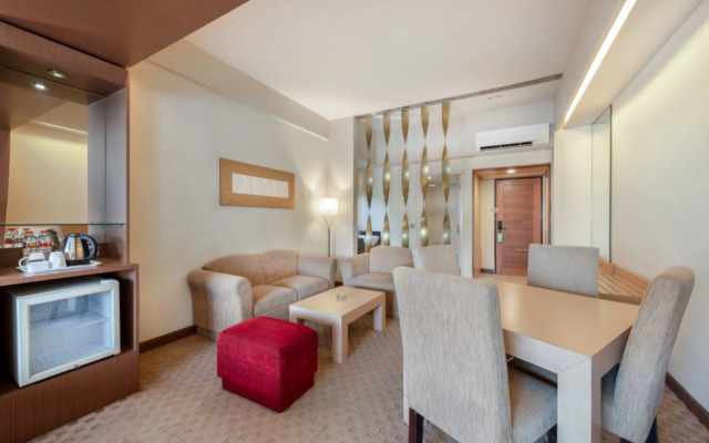 Tychi Hotel