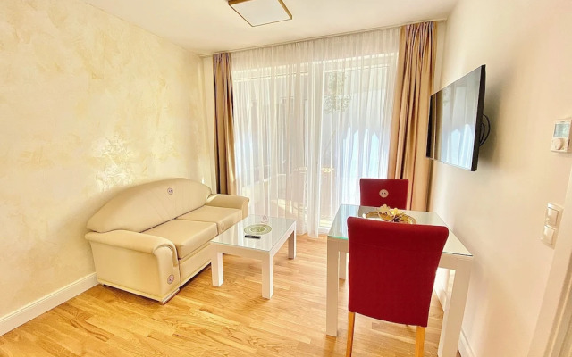 Steiner Residences Vienna Rembrandt