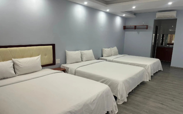 Ho May Resort