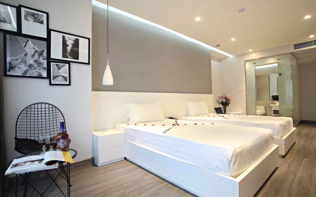 Ping Hanoi Hotel