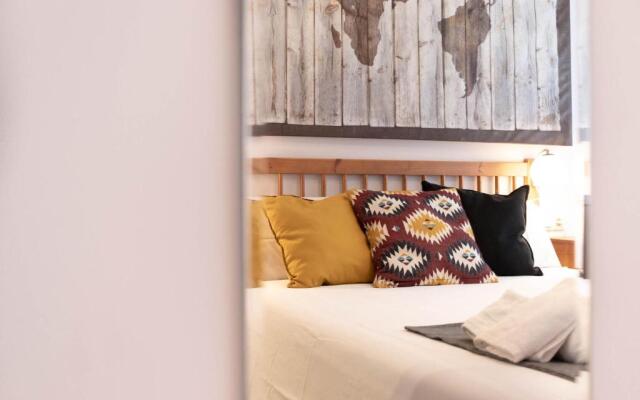 Etxie La casa de Mundaka EBI 326