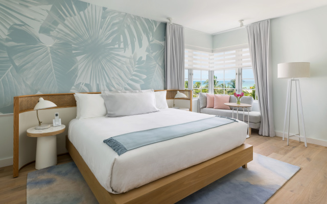 The Gabriel Miami South Beach, Curio Collection by Hilton