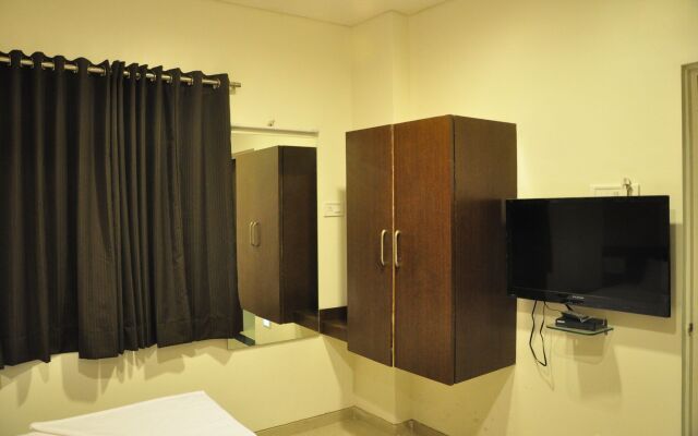 Hotel Avon International