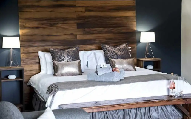 Blue Rain Guesthouse