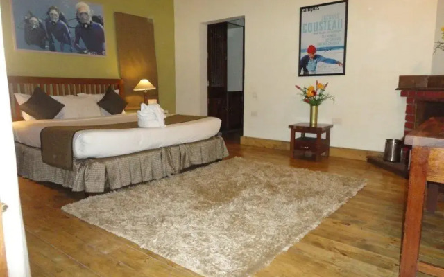 Destiny The Farm Resort