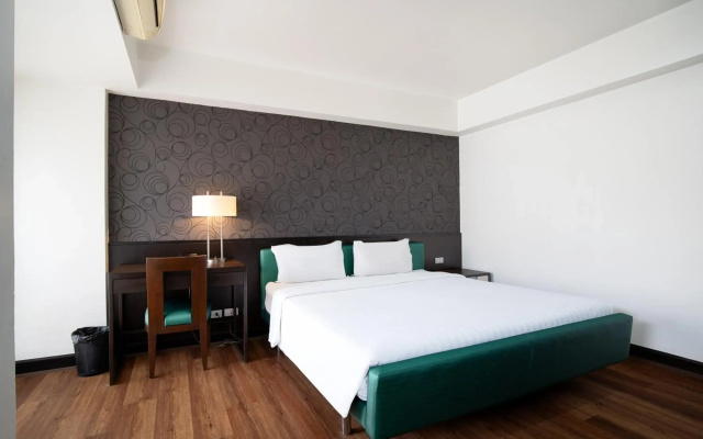Lily Hotel Bangkok