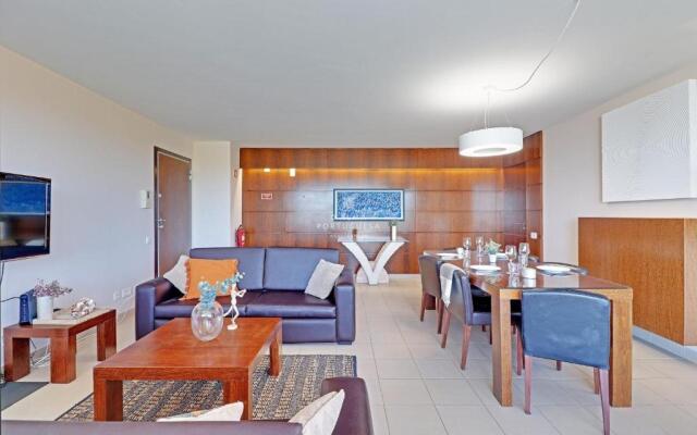 Salgados Beach Apartment Dalma Yacanto