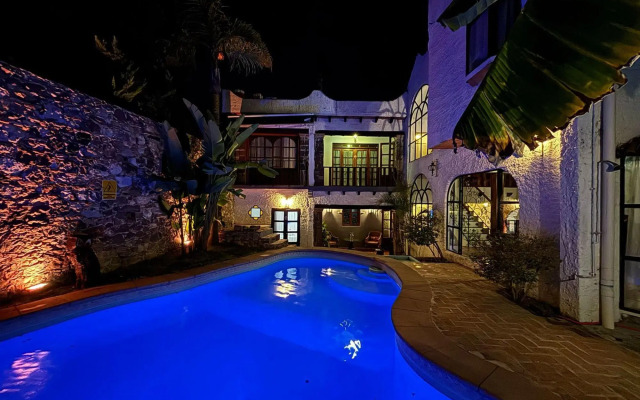Posada de Luna