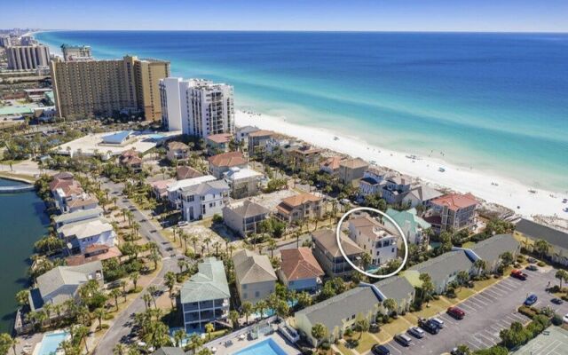 Paradise Found by Five Star Properties