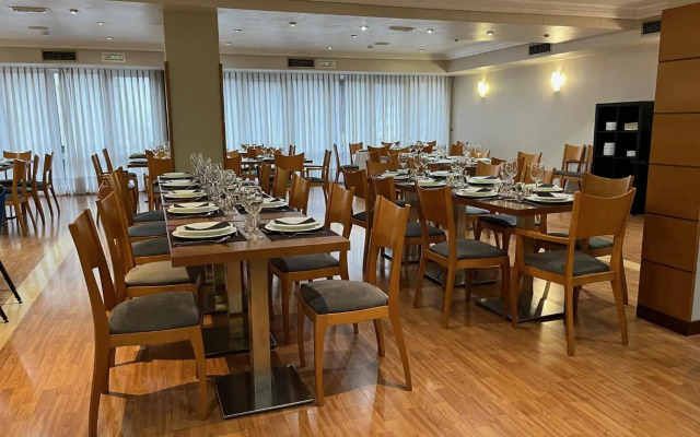 Hotel Gran Regente