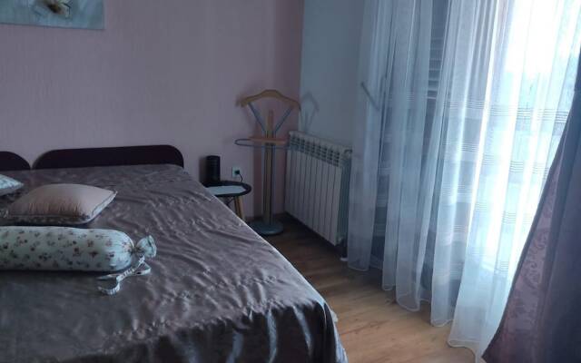 Kostrena Apartment Maja