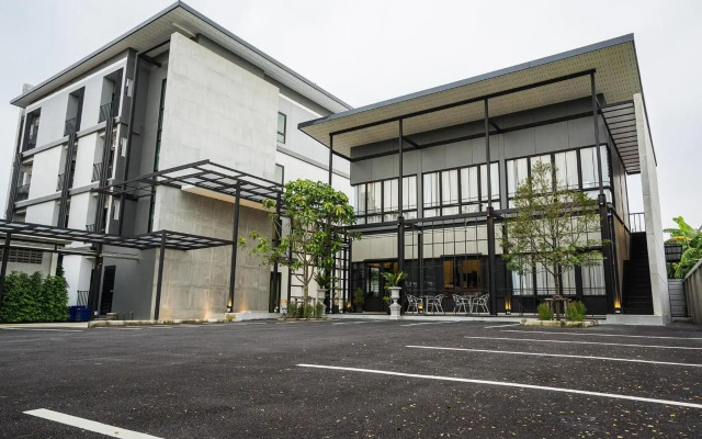 VILLA23 Residence