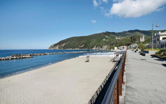 Appartamento Bilocale Moneglia 37