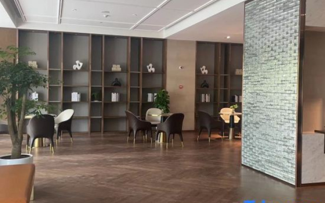 Hengjin Apartment (Dianshanhu Dadao Subway Station Wandamao)