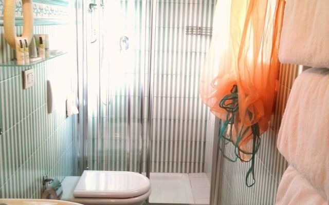 Garden Resort & Spa San Crispino