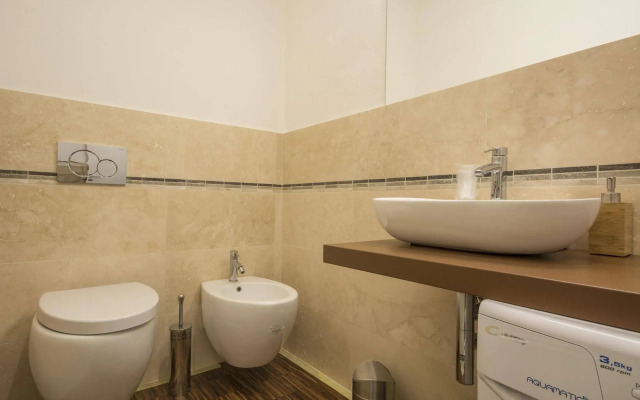 La Coroncina Lodging