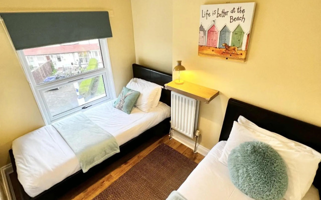 Devon House Guest House