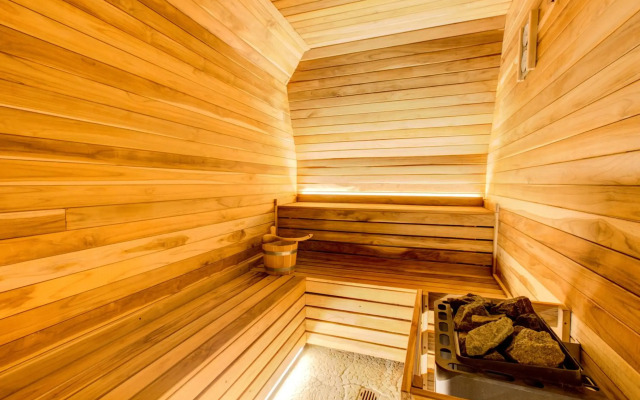 Oste del Castello Wellness & Bike Hotel