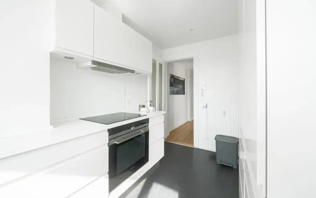 Great 3-bed in Fantastic Location