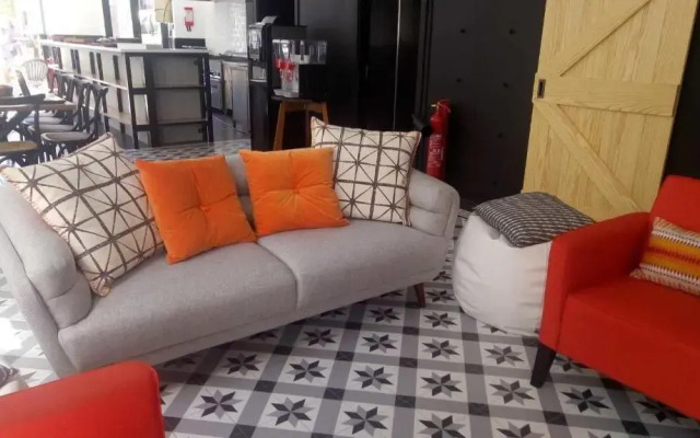 Be Lisbon Hostel Intendente