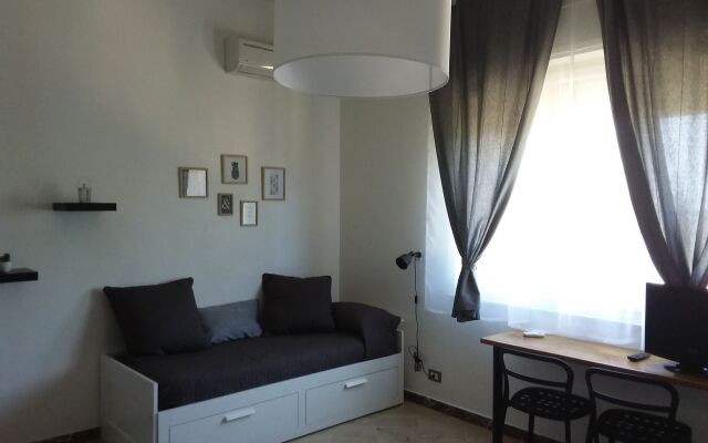 Rooms&Breakfast Porta Nuova