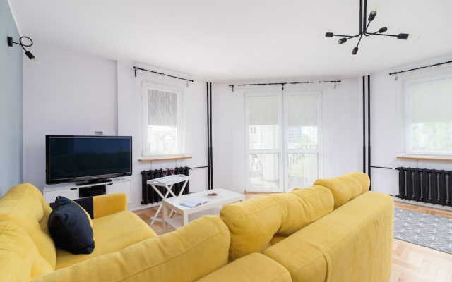 Apartment Cracow Wysockiej by Renters