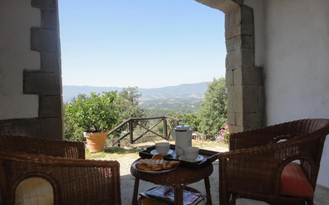 Agriturismo La Capitata