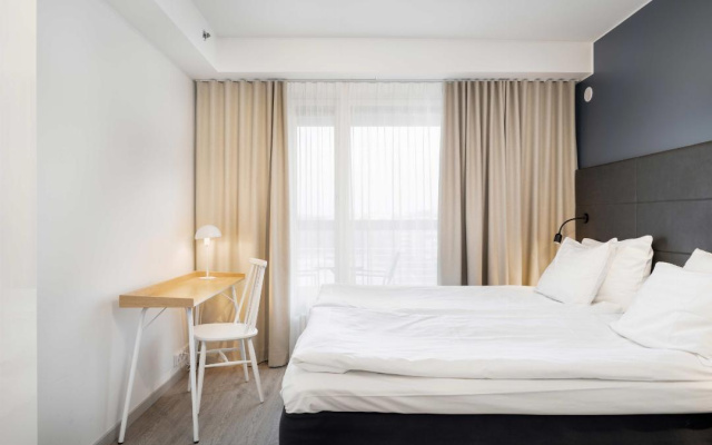 Hotel Matts