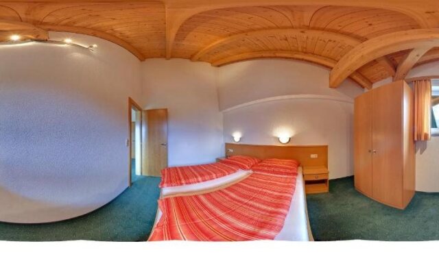 Hotel Alpenrose