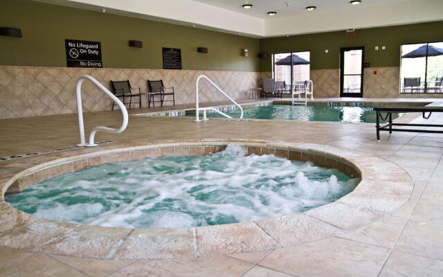 Hampton Inn & Suites Dallas-DeSoto