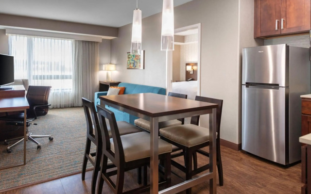 Residence Inn by Marriott Boston Burlington