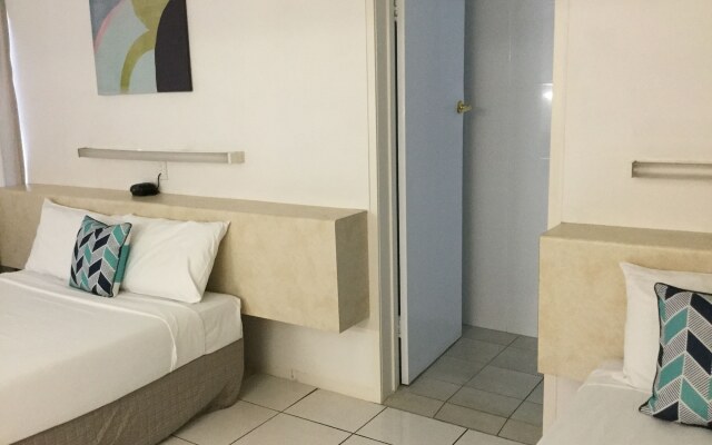 Ambassador Motel
