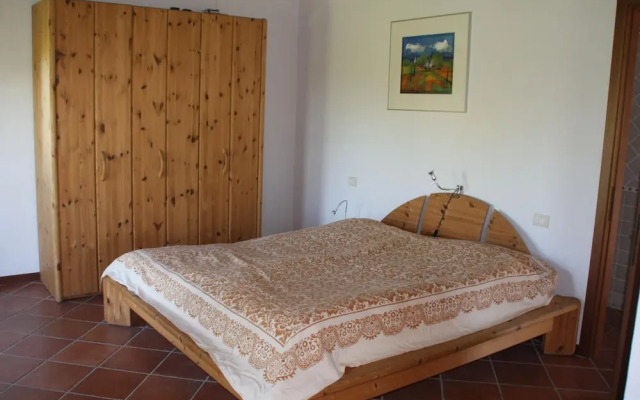 Belvilla by OYO Casa Magnano Ziano