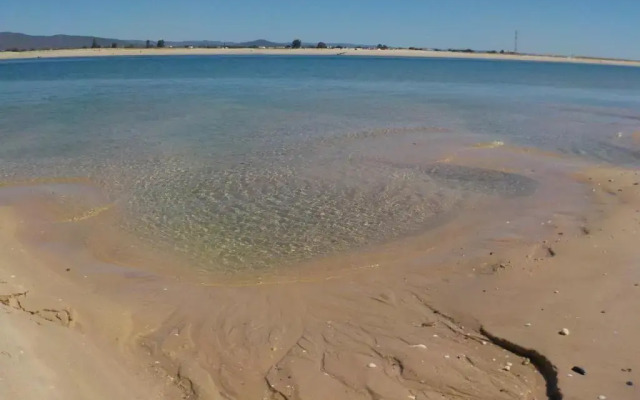 Villa Vista Mar Piscina Suites