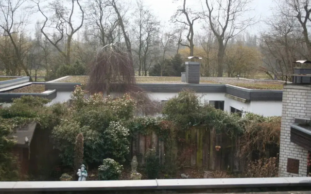 Messezimmer4u Nordparksiedlung
