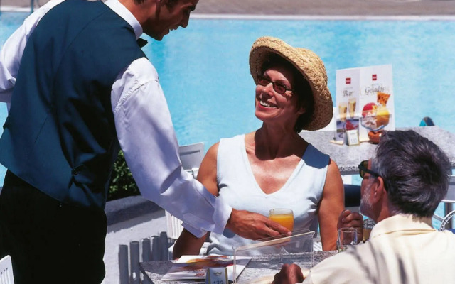 Hotel Riu Madeira - All Inclusive