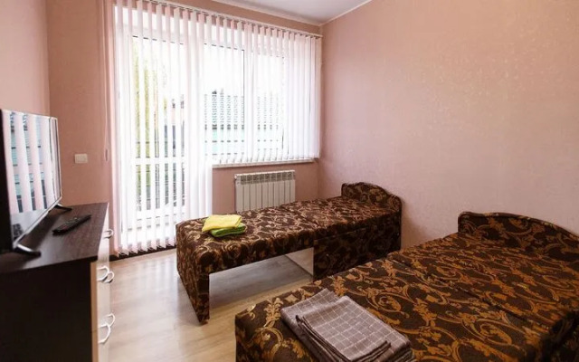 Райт Рум на пер. Щедрина, д. 3