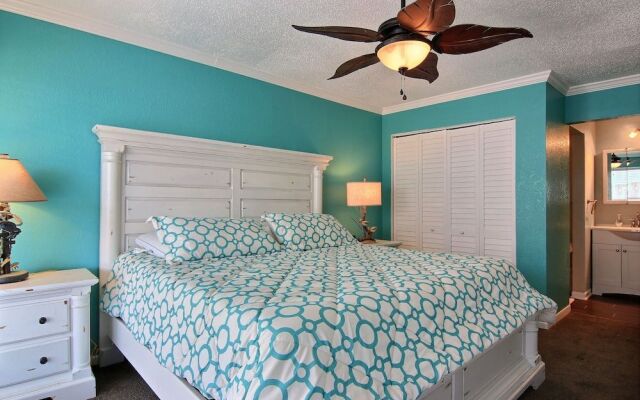 Seaside Delight - 2 Br condo