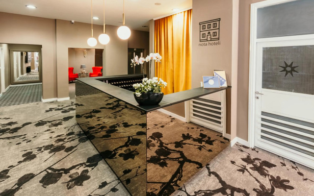 Hotel Sahat