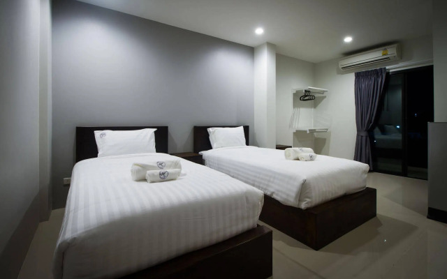 Rest Solution Chiang Mai