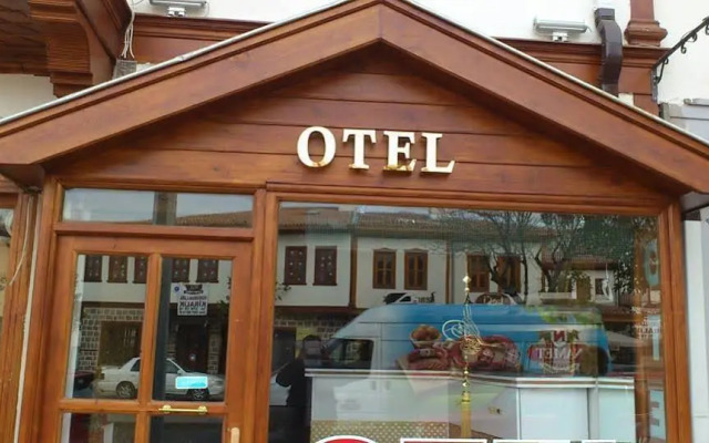 Sevecen Hotel
