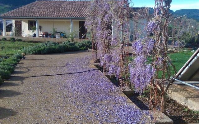 Les Jardins D'Azrou