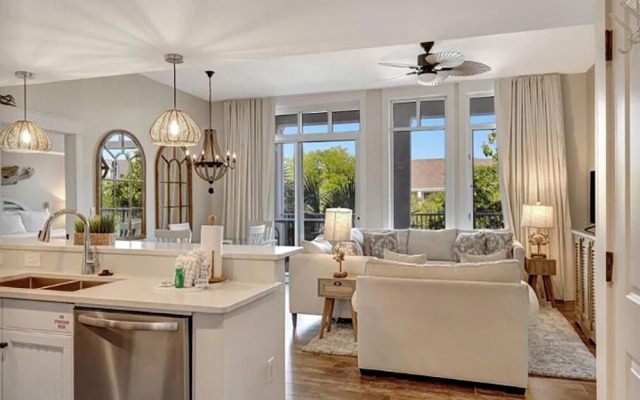 Market Street Inn 545