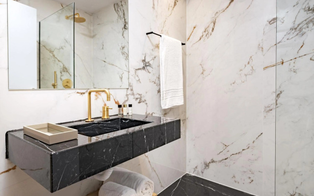 Central Monchique Hotel – Villa Termal Spa Resort by Unlock Hotels