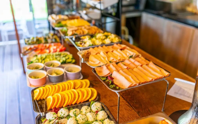 Baltic Natur Park - Holiday Resort