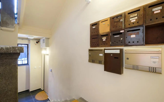 Apartments Lucky Place 2