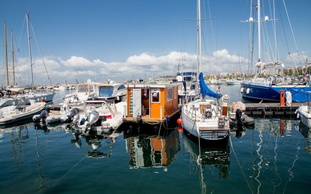 The Homeboat Company Aquatica - Alghero