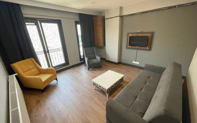 Almin Apart Hotel