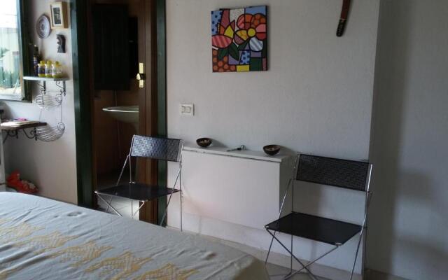 Panoramic Apartment with Terrace in Cagliari Heart Q4832