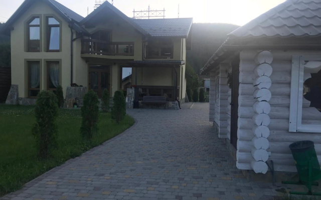 VIP House